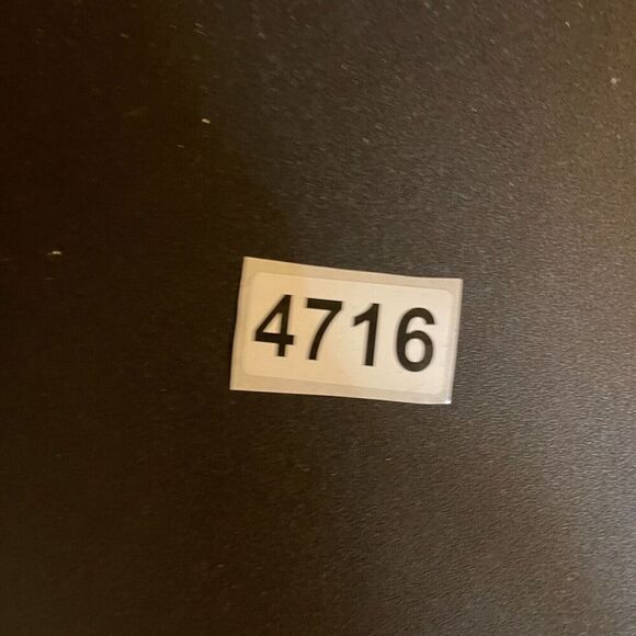 UO Out From Under Sweatpants Womens Small Mustard High Rise Pull On Crop Lounge - Picture 12 of 12